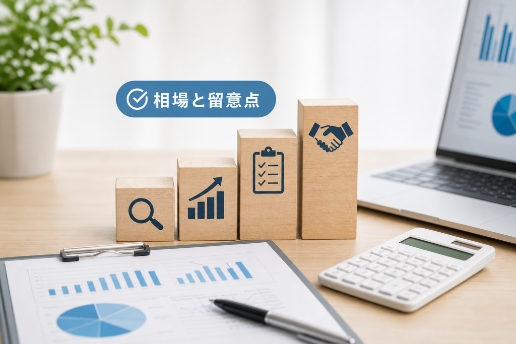 千葉SEO対策費用の相場感と見積もりの留意点