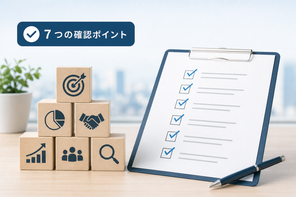 東京でSEO対策に強い会社を見抜く中小企業向けチェックポイント7選