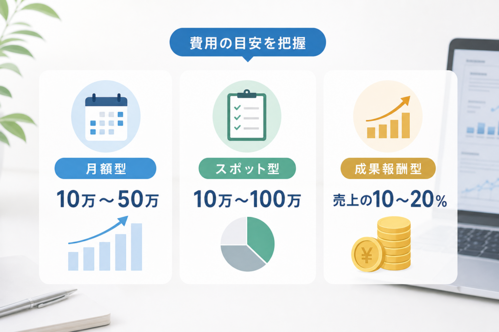 SEO対策費用の相場をざっくり掴む月額やスポットや成果報酬のリアルなレンジ