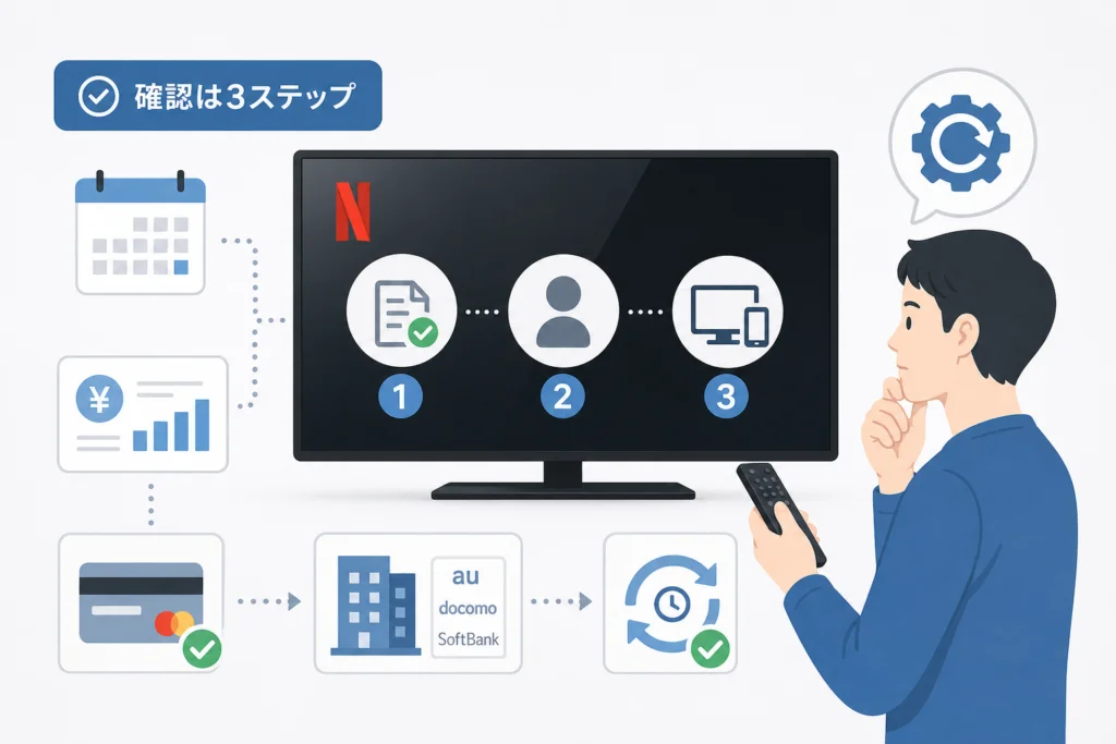 アップグレードしたのに画質や機能が変わらないときは?