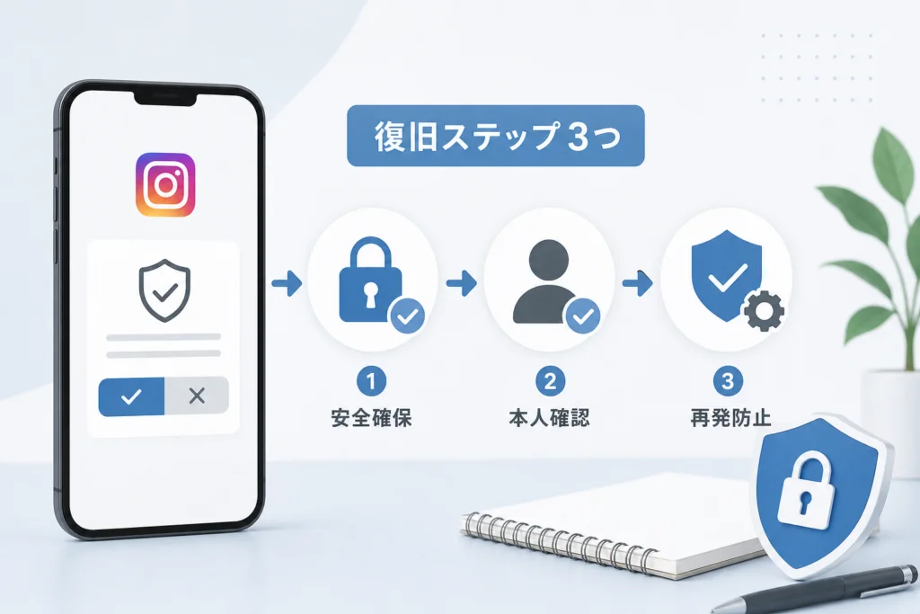 誤って承認した・すでに乗っ取られた場合の復旧方法